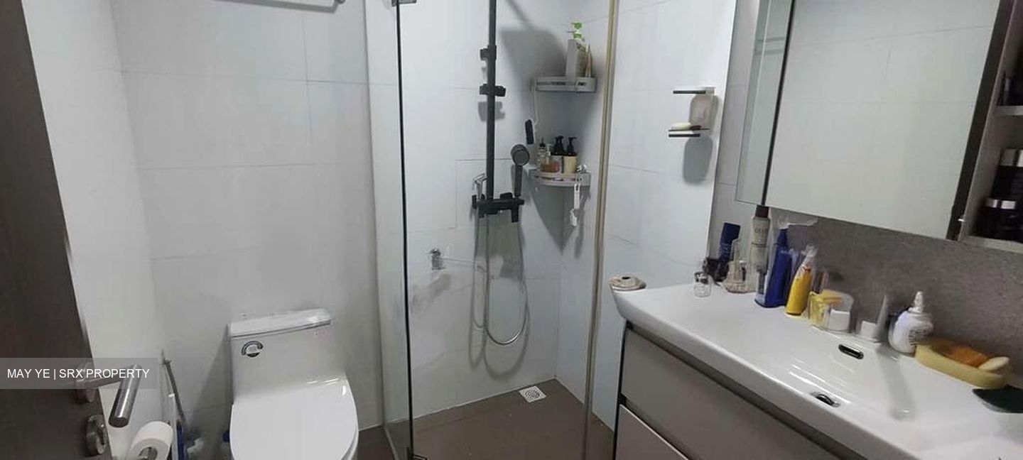 Heron Bay (D19), Condominium #519641401